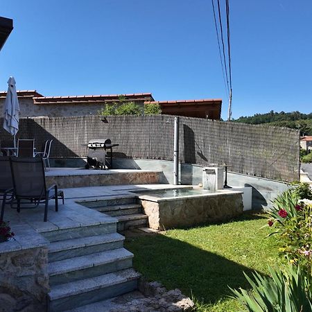 Panton Rural Casa Do Jose Villa Dış mekan fotoğraf