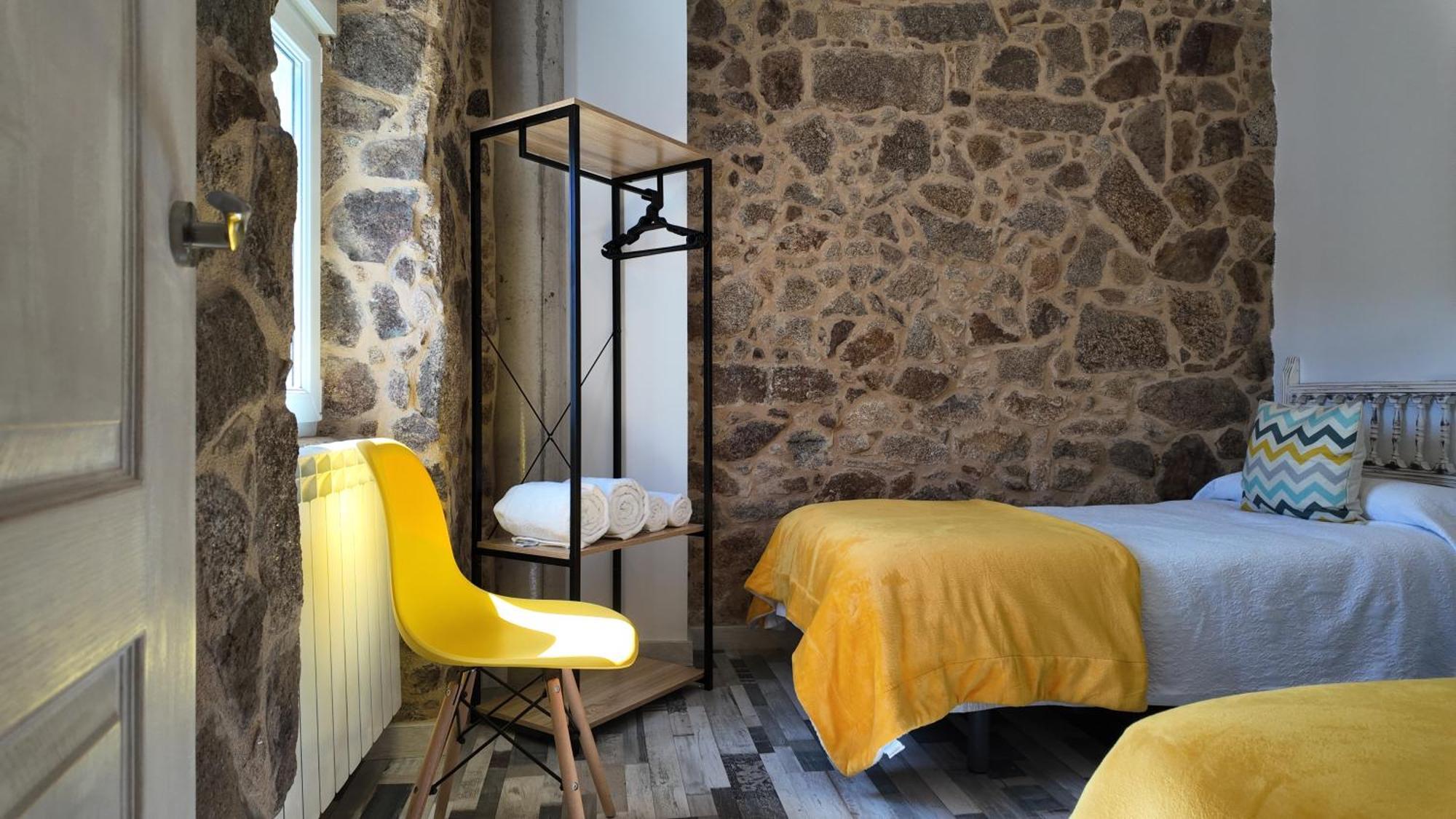Panton Rural Casa Do Jose Villa Dış mekan fotoğraf