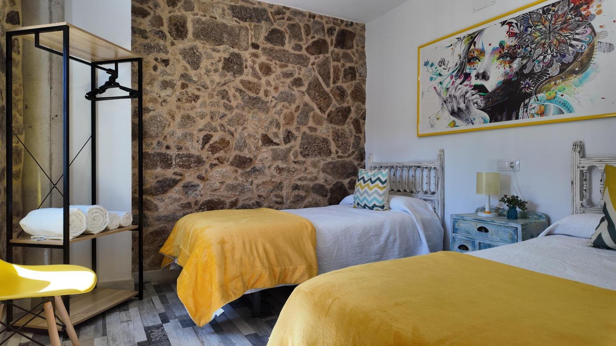 Panton Rural Casa Do Jose Villa Dış mekan fotoğraf