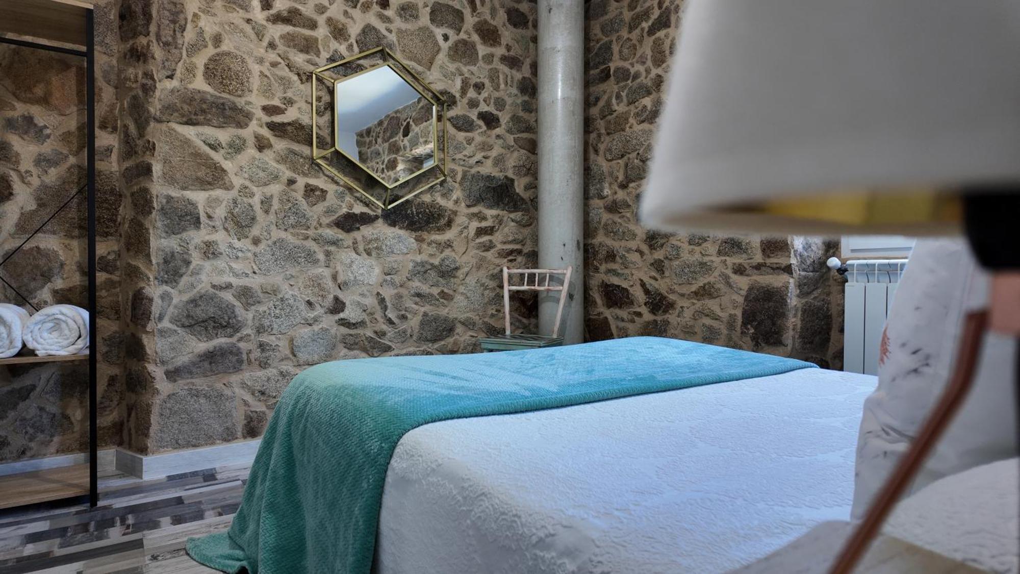 Panton Rural Casa Do Jose Villa Dış mekan fotoğraf