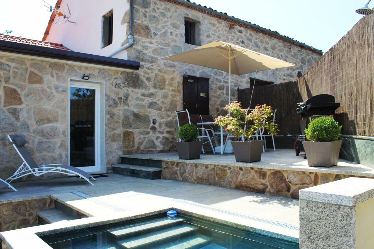 Panton Rural Casa Do Jose Villa Dış mekan fotoğraf