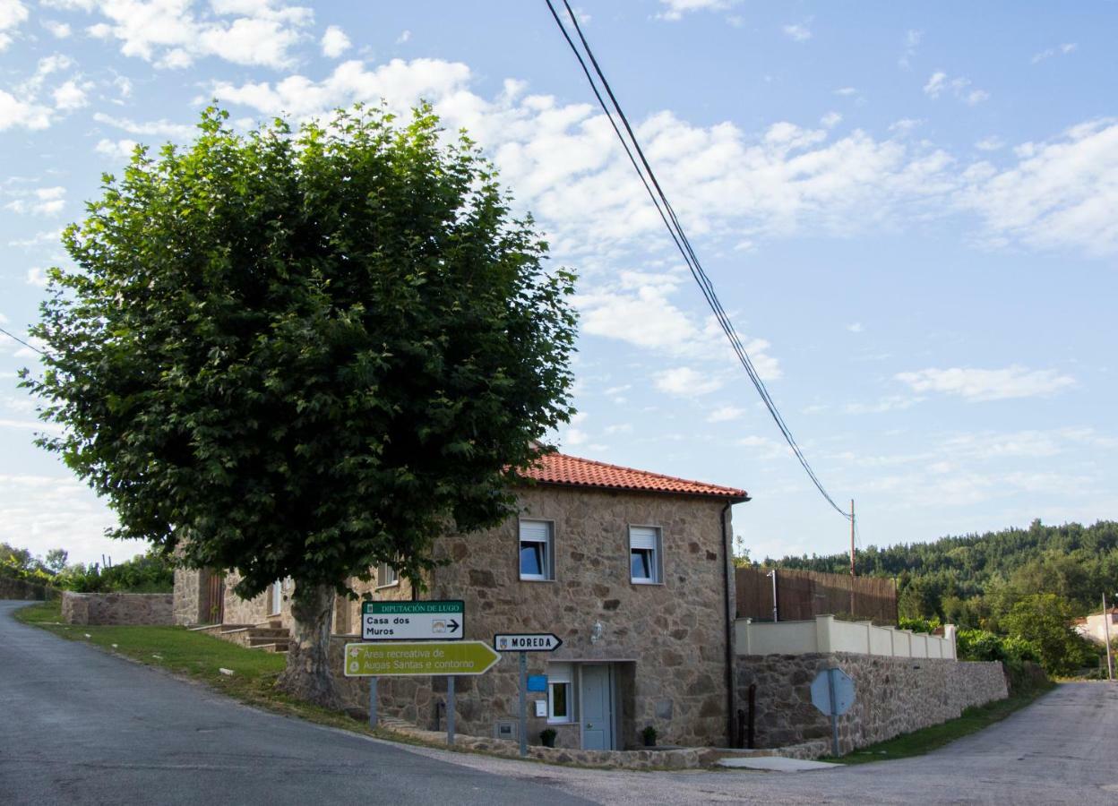 Panton Rural Casa Do Jose Villa Dış mekan fotoğraf